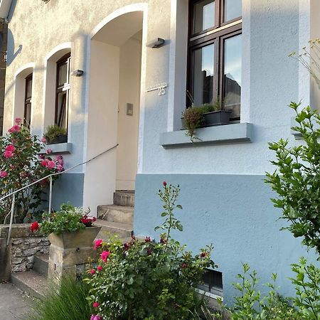 Reisekultouren Apartments デトモルト エクステリア 写真