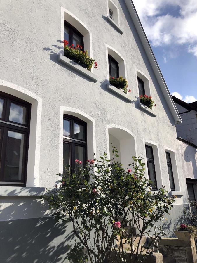 Reisekultouren Apartments デトモルト エクステリア 写真