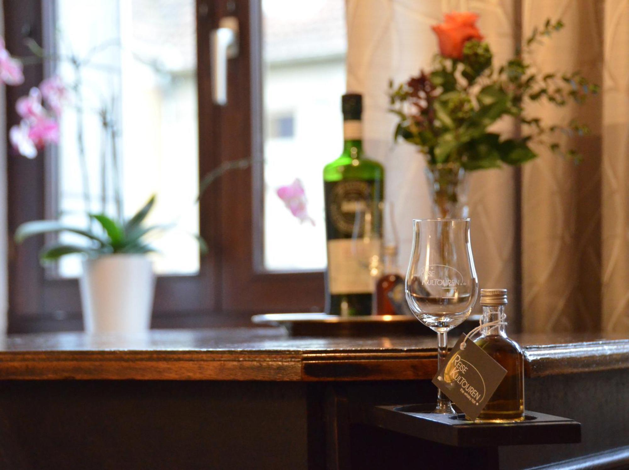 Reisekultouren Apartments デトモルト 部屋 写真