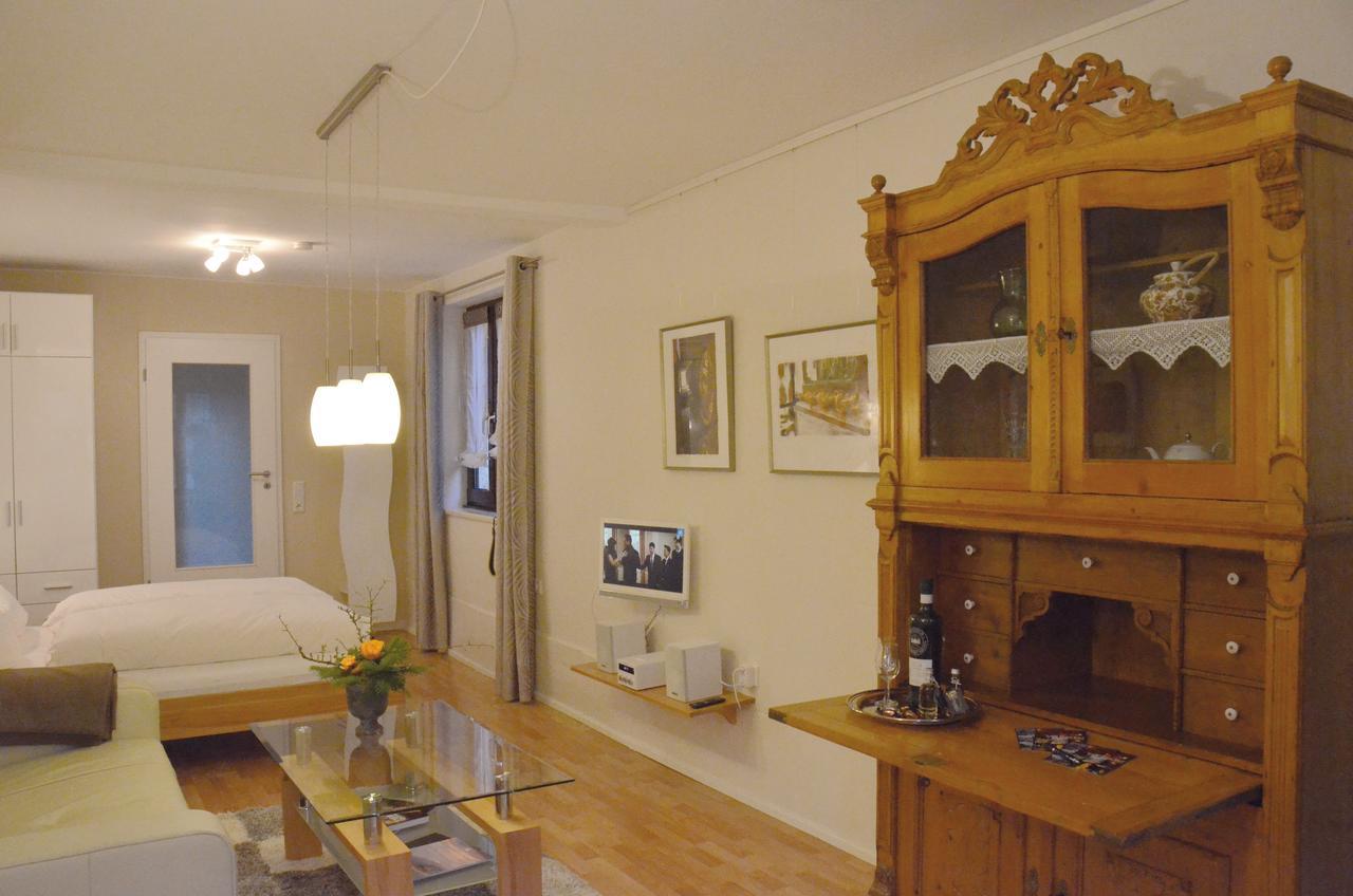 Reisekultouren Apartments デトモルト エクステリア 写真
