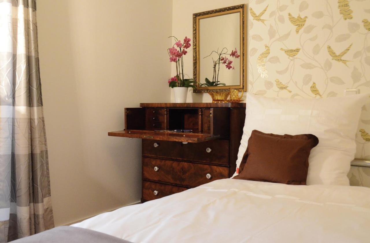 Reisekultouren Apartments デトモルト エクステリア 写真